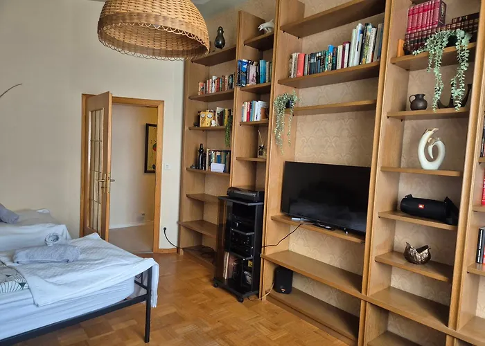 Wohnung Unterkrone