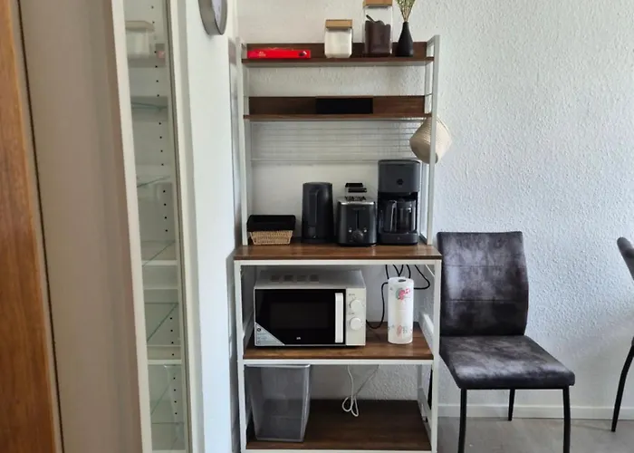 Wohnung Unterkrone