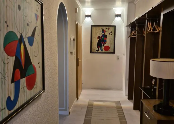Wohnung Unterkrone