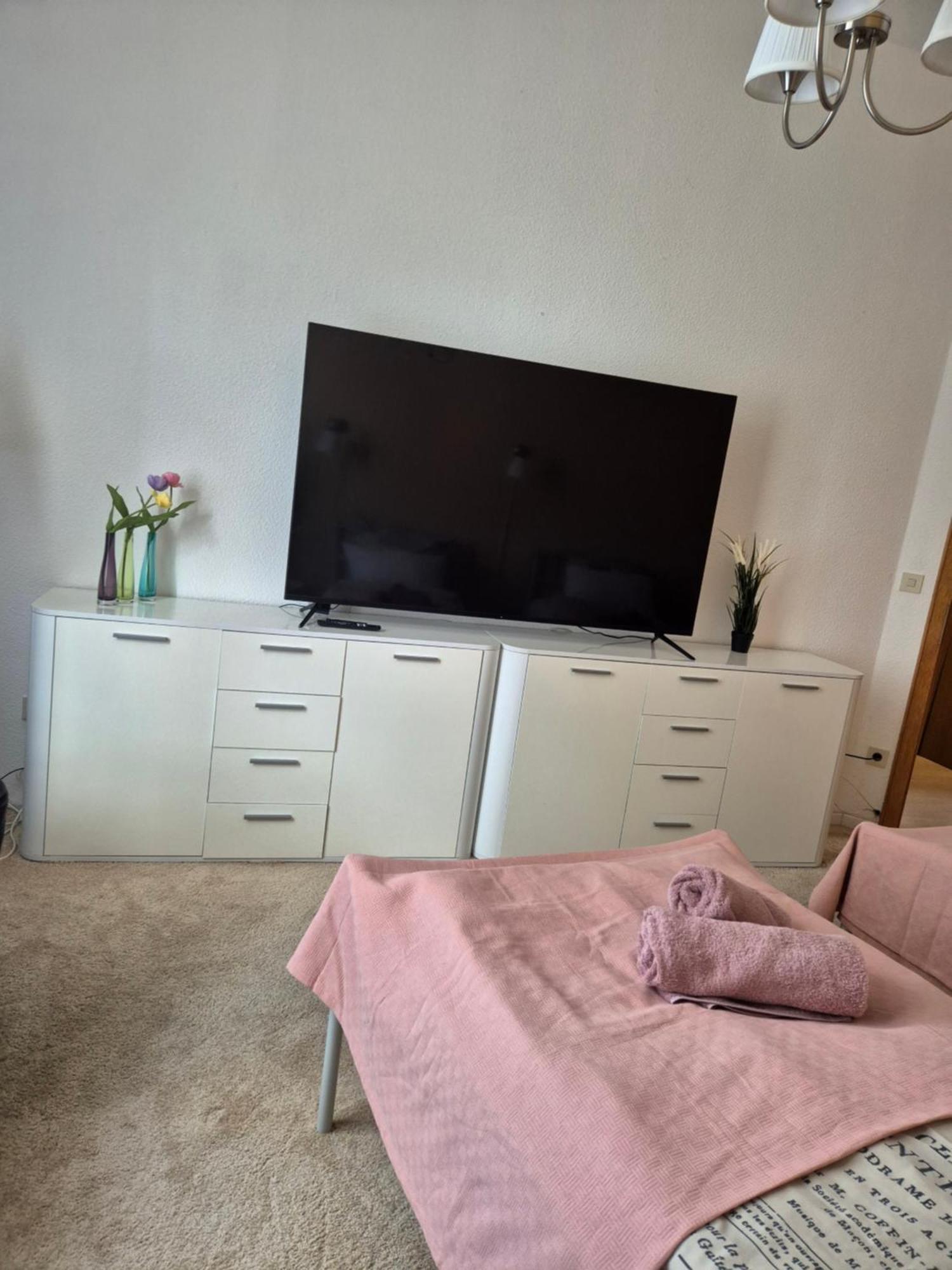 Unterkrone Apartment Witten