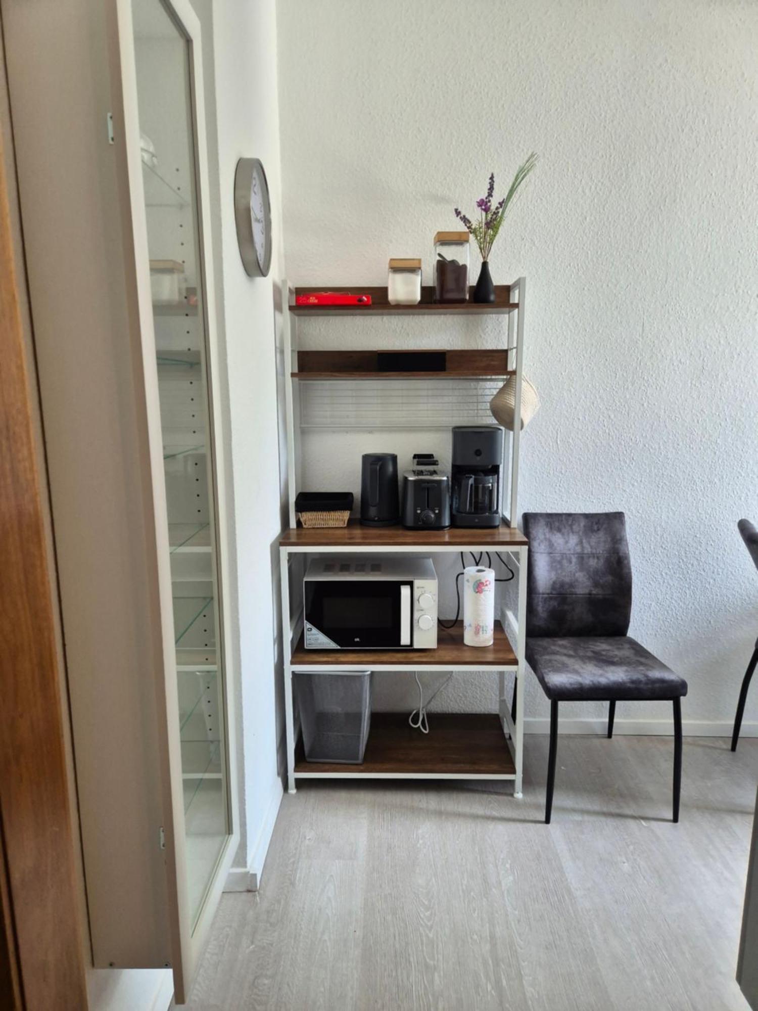 Apartment Unterkrone *